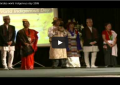 World Indigenous Day Celebration 2009 (Video)