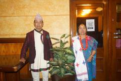 31st World Indigenous People’s Day – Petersham Town Hall, 10 Aug 2025